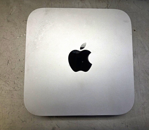 Apple mac mini a1347 26ghz - mac, 2.26ghz